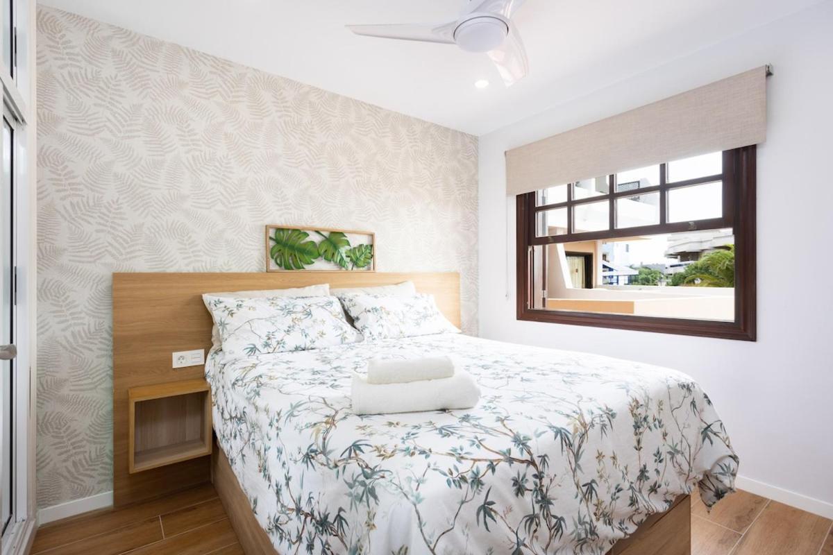 Home2Book Stylish Oasis Pool&Terrace Golf Del Sur Сан Мигел де Абона Екстериор снимка