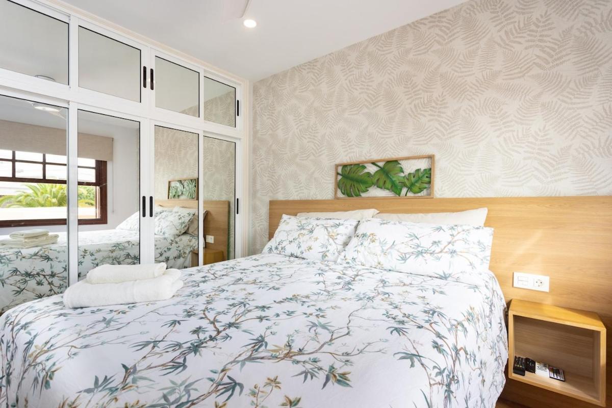 Home2Book Stylish Oasis Pool&Terrace Golf Del Sur Сан Мигел де Абона Екстериор снимка