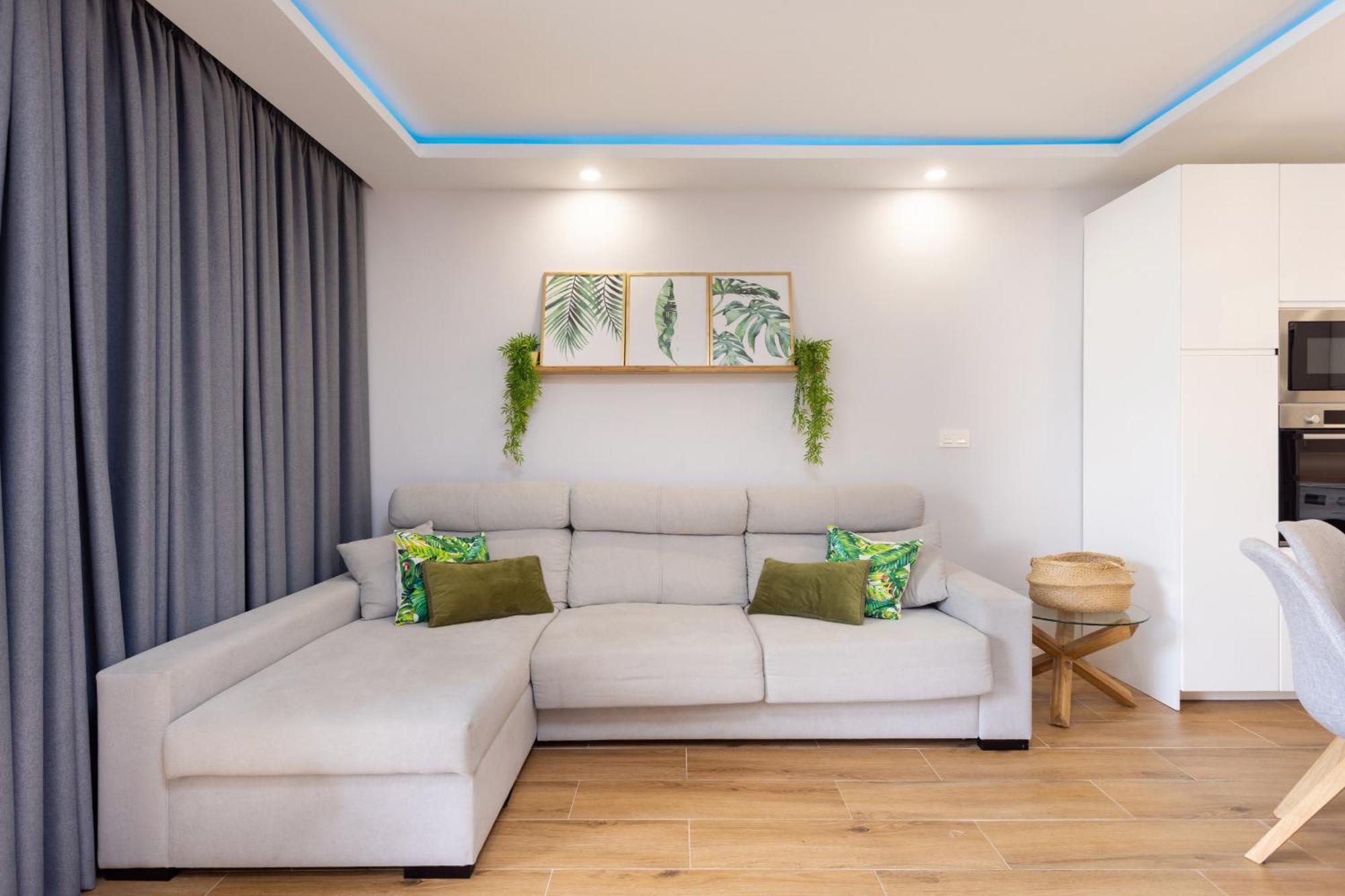Home2Book Stylish Oasis Pool&Terrace Golf Del Sur Сан Мигел де Абона Екстериор снимка
