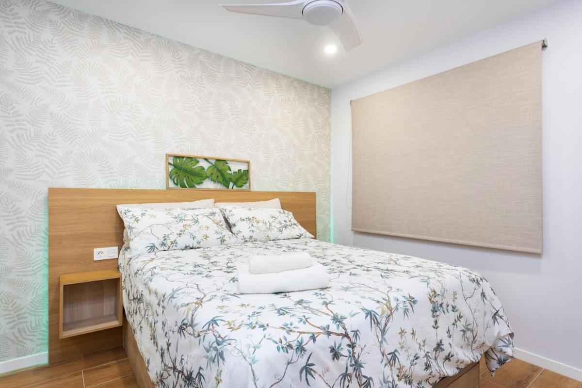 Home2Book Stylish Oasis Pool&Terrace Golf Del Sur Сан Мигел де Абона Екстериор снимка