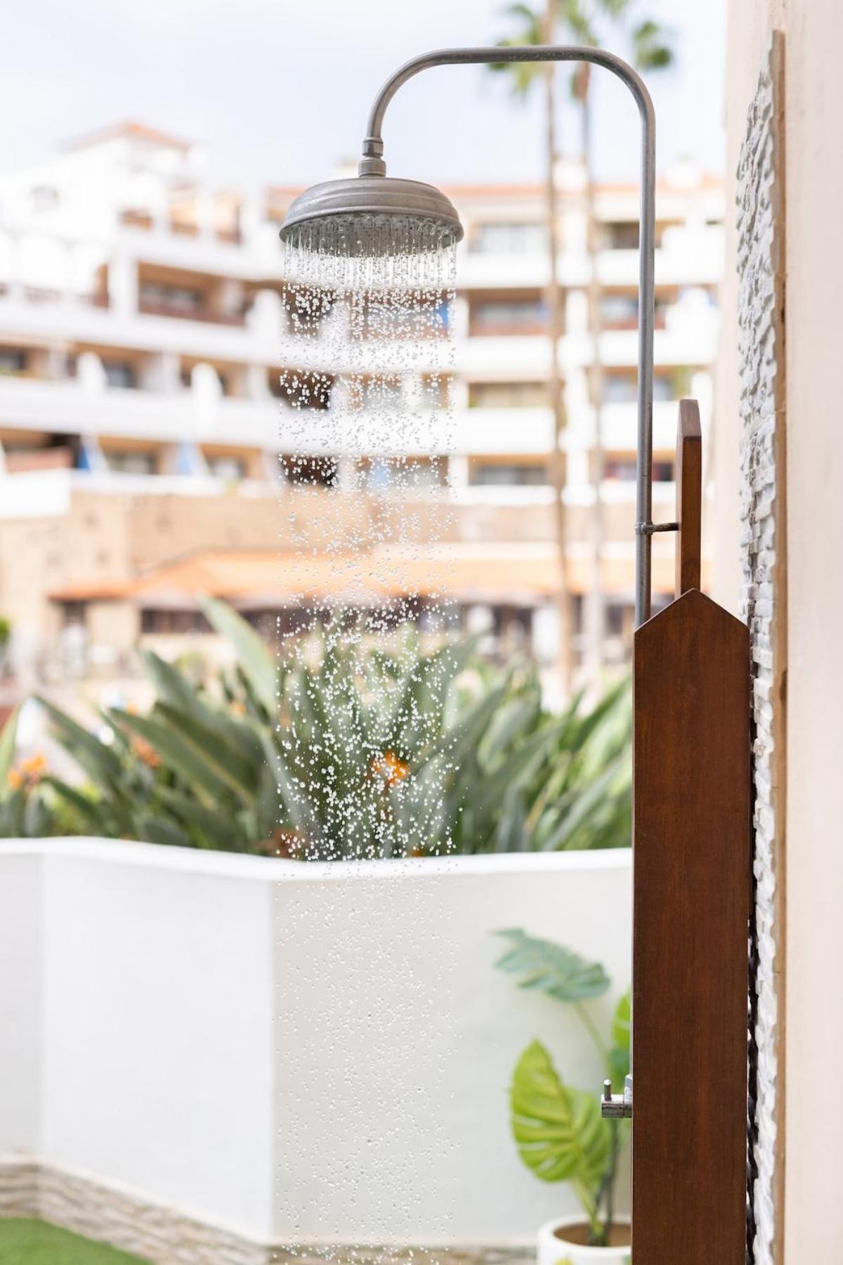 Home2Book Stylish Oasis Pool&Terrace Golf Del Sur Сан Мигел де Абона Екстериор снимка